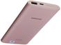 Carregador Portátil/Power Bank Samsung - sem Fio 10000mAh Fast Charge Rose