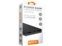 Carregador Portátil/Power Bank Universal 12400mAh - USB Geonav