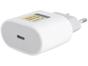 Carregador USB-C de 20W Apple Branco Original