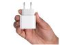 Carregador USB-C de 20W Apple Branco Original