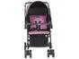 Carrinho de Bebê com Bebê Conforto Burigotto - Travel System Rio K para Crianças até 15kg