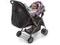 Carrinho de Bebê com Bebê Conforto Cosco Kids - Travel System Reverse 0 a 15kg