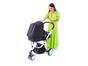Carrinho de Bebê com Bebê Conforto Safety 1st - Travel System Mobi 0 a 15kg