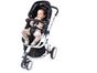 Carrinho de Bebê com Bebê Conforto Safety 1st - Travel System Mobi 0 a 15kg