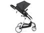 Carrinho de Bebê com Bebê Conforto Safety 1st - Travel System Mobi 0 a 15kg