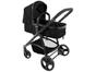 Carrinho de Bebê com Bebê Conforto Voyage 4 Rodas - Travel System VIP