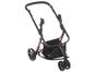 Carrinho de Bebê e Bebê ConfortoTravel System Mobi - para Crianças até 15kg - Safety 1st