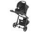 Carrinho de Bebê e Bebê ConfortoTravel System Mobi - para Crianças até 15kg - Safety 1st