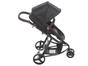 Carrinho de Bebê e Bebê ConfortoTravel System Mobi - para Crianças até 15kg - Safety 1st