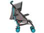 Carrinho de Bebê Passeio Cosco Umbrella Ride - Reclinável 4 Posições para Crianças até 15kg