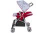 Carrinho de Bebê Passeio Tutti baby Damiano - Reclinável 2 Posições para Crianças até 15kg