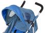 Carrinho de Bebê X-Treme para Crianças até 15Kg - Azul - Burigotto