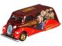 Carrinho Hot Wheels Cultura Pop - Deco Delivery Star Trek Mattel