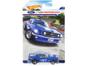 Carrinho Hot Wheels Ford Performance - 67 Mustang Coupe - Mattel