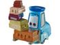 Carrinho Luigi & Guido Viagem de Estrada - Carros Disney Pixar Mattel