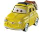 Carrinho Luigi & Guido Viagem de Estrada - Carros Disney Pixar Mattel