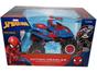 Carrinho Marvel Spider Man Action Crawler - Candide
