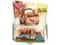 Carrinho Mate Viagem de Estrada - Carros Disney Pixar Mattel