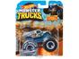 Carrinho Monster Trucks - Hot Wheels