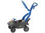 Carro a Pedal Infantil Smart Baby Comfort - Bandeirante