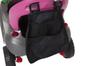 Carro a Pedal Infantil Smart Baby Comfort - Bandeirante