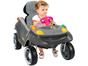 Carro a Pedal Infantil Smart Baby Comfort - Bandeirante