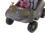 Carro a Pedal Infantil Smart Baby Comfort - Bandeirante