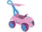 Carro a Pedal Infantil X Rover Girl - Xalingo