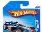 Carro Básico Hot Wheels 1:64 - Mattel