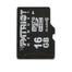 Cartão de Memória Micro SDHC com Adaptador 16GB Classe 10 PSF16GMCSDHC10 Patriot