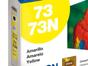 Cartucho de Tinta Epson Amarelo - T073420