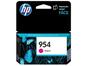 Cartucho de Tinta HP Magenta 954 - Original