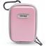 Case Para Camera Digital Rosa Maxprint - 606525