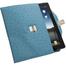 Case Para Ipad 2 E 3 Azul Maxprint - 608733
