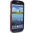Case Para Samsung Galaxy SIII Vermelho Maxprint - 609433