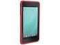 Case para Tablet Venue 7 Vermelho Duo - Dell