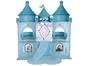 Castelo Congelante com Acessórios Disney Frozen - Elka 962