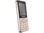 Celular Gradiente Vibe GFP205 Dual Chip MP3 - Desbloqueado