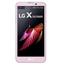 Celular LG X-screen LGK500DSF 4G 16GB Tela 4.9 Tela Android 6.0 Câmera 13MP Dual Chip - LG CELULAR