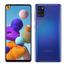 Celular Samsung Galaxy A21s Azul 64gb