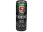 Cerveja Becks Puro Malte Lager Lata 350ml - 8 Unidades