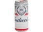 Cerveja Budweiser American Lager 8 Unidades - Lata 269ml