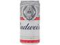 Cerveja Budweiser American Lager 8 Unidades - Lata 269ml