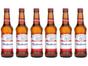 Cerveja Budweiser Lager 6 Unidades - 330ml