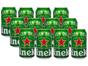 Cerveja Heineken Premium Puro Malte Pilsen Lager - 12 Unidades Lata 350ml