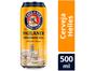 Cerveja Paulaner Münchner Hell Helles Lager - 500ml