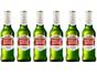 Cerveja Stella Artois Lager 6 Unidades 275ml