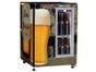 Cervejeira/Expositor 1 Porta 110L - Frost Free Gelopar GRBA 150PL