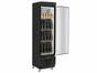 Cervejeira/Expositor Vertical 1 Porta - 230L Frost Free Gelopar GRBA 230B