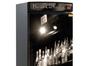 Cervejeira/Expositor Vertical 1 Porta - 445L Frost Free Gelopar GRBA 450B